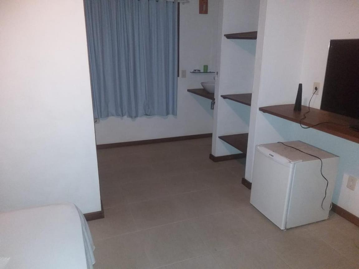 Pousada Vila Imbassai Bagian luar foto
