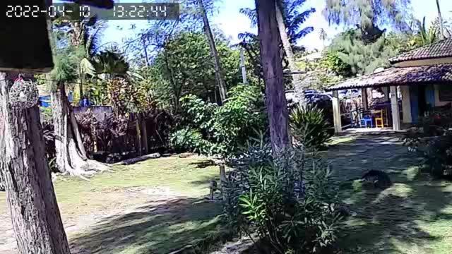 Pousada Vila Imbassai Bagian luar foto