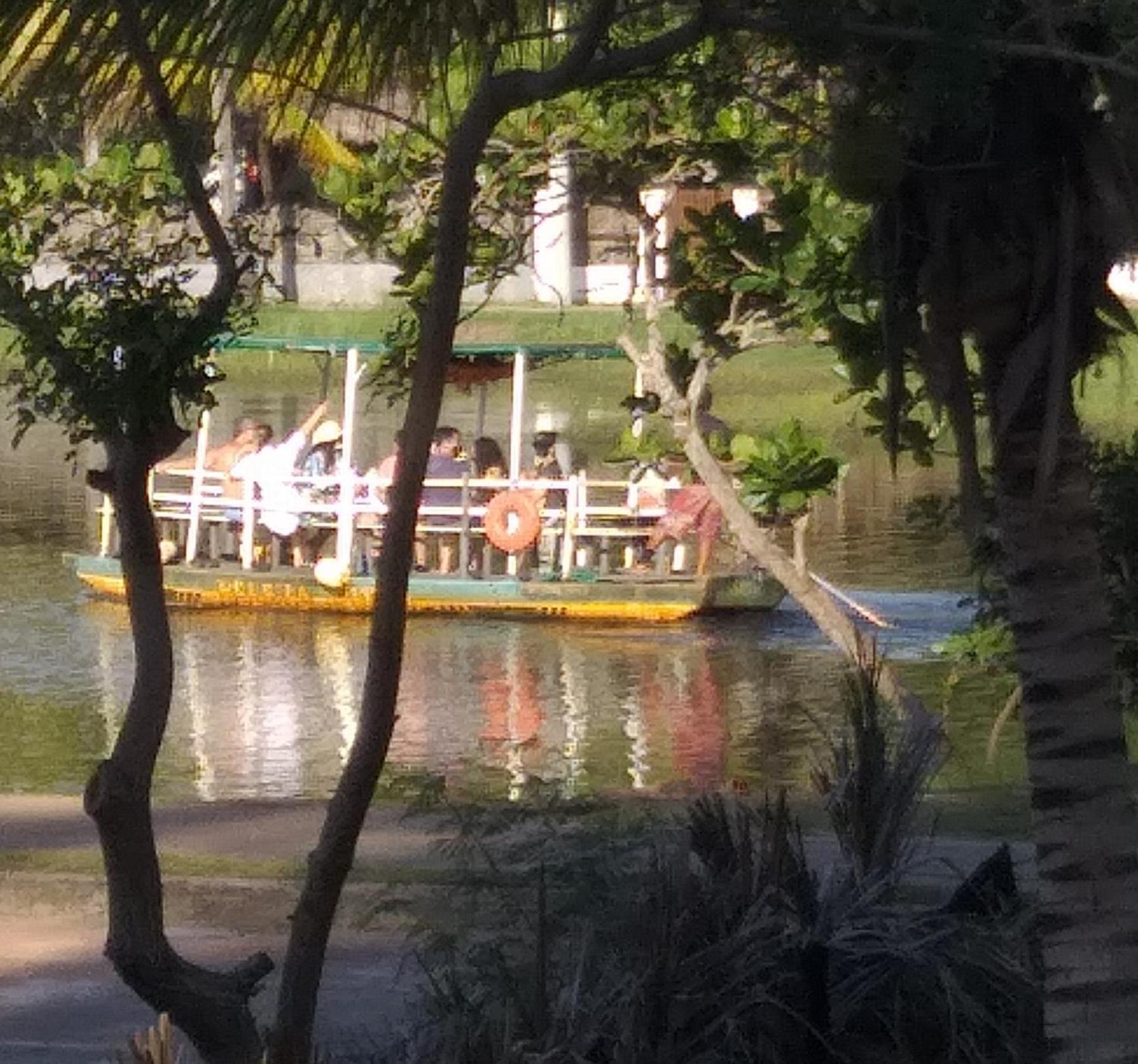 Pousada Vila Imbassai Bagian luar foto